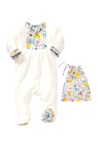 Babypyjamas