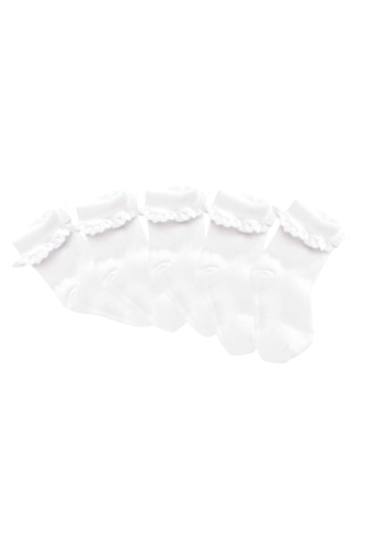 Babysocka 5-pack
