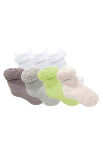 Babysocka 7-pack