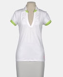 BACI & ABBRACCI - Kortärmad t-shirt - 2