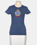BACI & ABBRACCI - Kortärmad t-shirt - 3