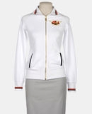 BACI & ABBRACCI - Sweatshirt med dragkedja - 2