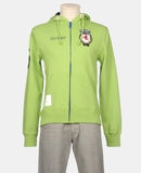 BACI & ABBRACCI - Sweatshirt med huva - 2
