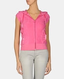 BACI & ABBRACCI - Sweatshirt med huva - 3