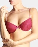BACI RUBATI - Push-up-BH - 3