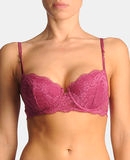 BACI RUBATI - Push-up-BH