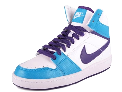 Backboard High