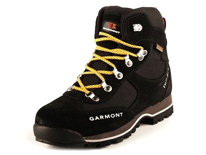Backpacking Thundra GTX