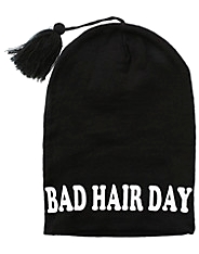 Bad 10 Hairday