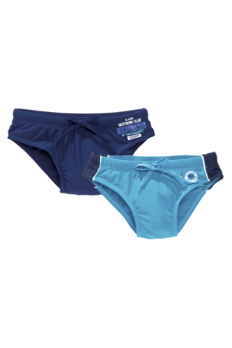 Badbyxa, 2-pack, pojk