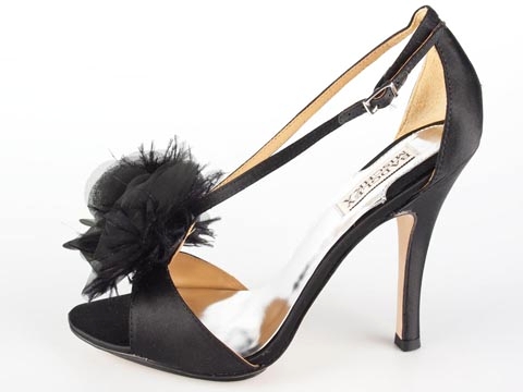 Badgley Mischka: Kiwi