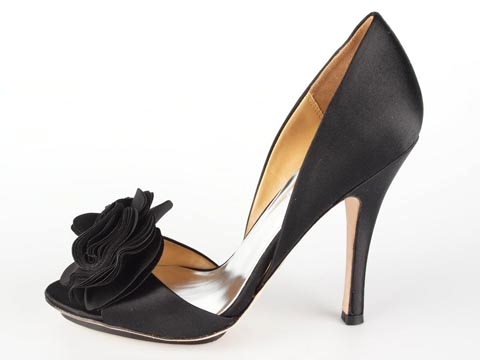 Badgley Mischka: Randall