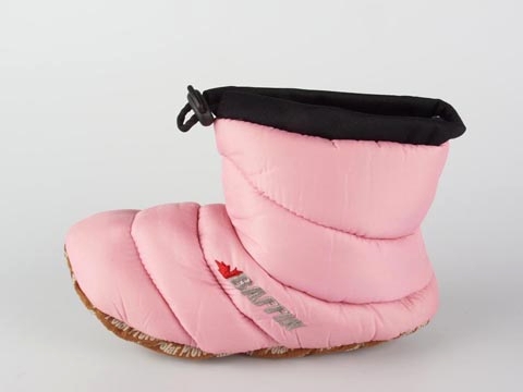 Baffin: Cush Booty