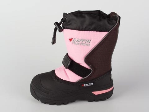 Baffin: Mustang (EU28-36)