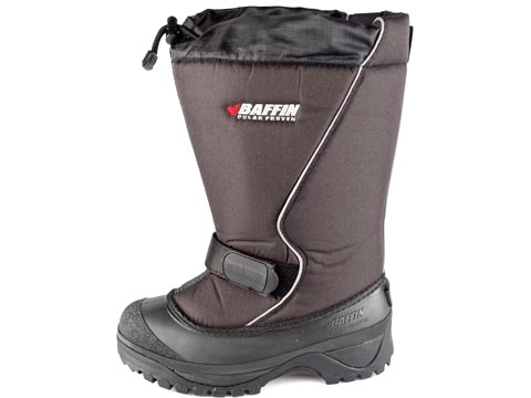 Baffin: Tundra