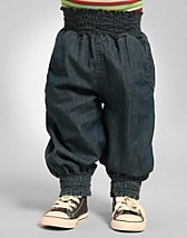 Baggy Jeans