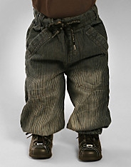 Baggy Pants