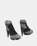 BALENCIAGA - Ankleboots - 10