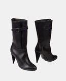 BALENCIAGA - Ankleboots - 11