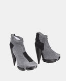 BALENCIAGA - Ankleboots - 2