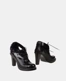 BALENCIAGA - Ankleboots - 4