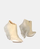 BALENCIAGA - Ankleboots - 6