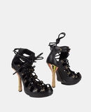 BALENCIAGA - Ankleboots - 9