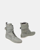 BALENCIAGA - Ankleboots