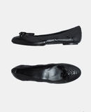 BALENCIAGA - Balettskor