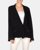 BALENCIAGA - Blazer - 8