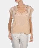 BALENCIAGA - Blus - 4