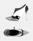 BALENCIAGA - Boots - 2