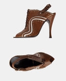 BALENCIAGA - Boots - 9