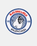 BALENCIAGA - Brosch