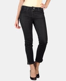 BALENCIAGA - Denimcapri