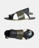 BALENCIAGA - Flip-flop skor - 2