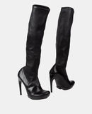 BALENCIAGA - Högklackade stövlar - 5