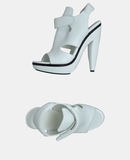 BALENCIAGA - Klacksandaler - 11