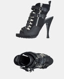 BALENCIAGA - Klacksandaler - 14