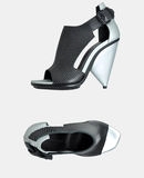 BALENCIAGA - Klacksandaler - 3