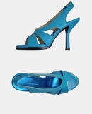 BALENCIAGA - Klacksandaler - 5