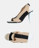 BALENCIAGA - Klacksandaler - 9