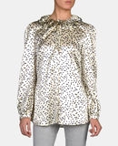 BALENCIAGA - Långärmad tröja - 6