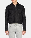 BALENCIAGA - Ytterplagg denim - 2