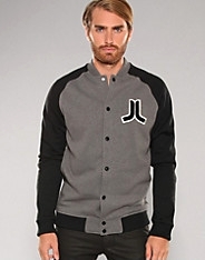 Balker Raglanfleecejacket
