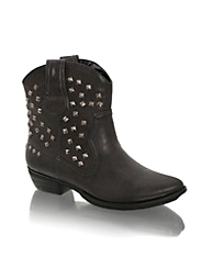 Balkh Boots