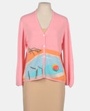 BALLANTYNE - Kashmirjumper - 10