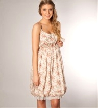 Ballerina Dress