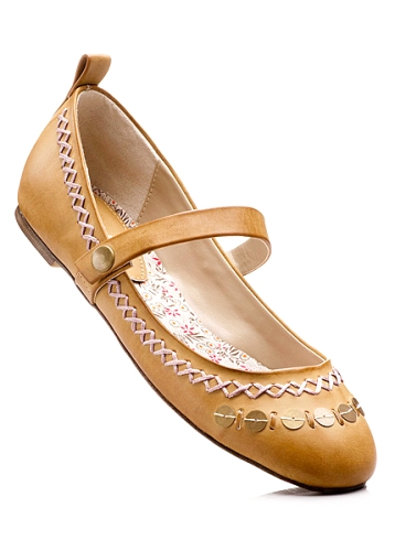 Ballerinasko - 40