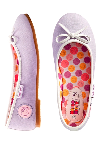 Ballerinasko - 45
